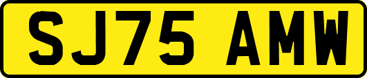 SJ75AMW