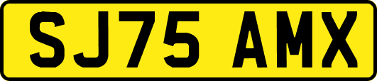 SJ75AMX