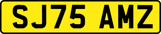 SJ75AMZ