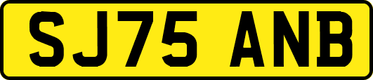 SJ75ANB