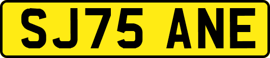SJ75ANE