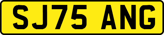 SJ75ANG