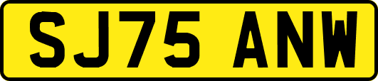SJ75ANW
