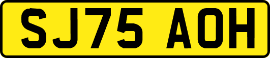 SJ75AOH
