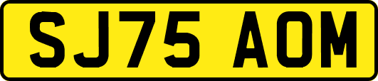 SJ75AOM