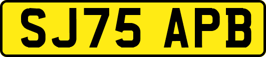 SJ75APB
