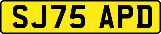 SJ75APD