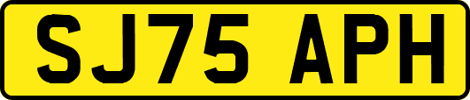 SJ75APH