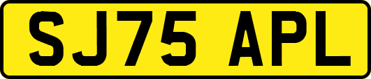 SJ75APL
