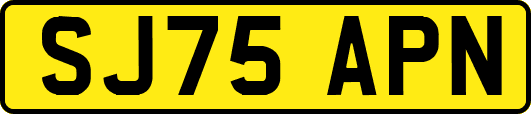 SJ75APN