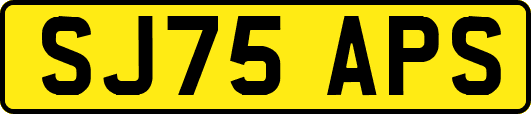 SJ75APS