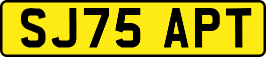 SJ75APT