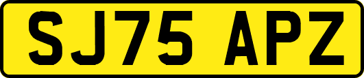 SJ75APZ