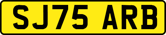 SJ75ARB