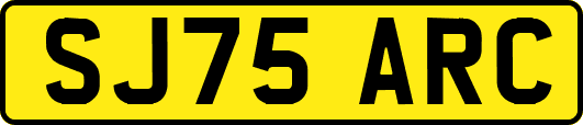 SJ75ARC