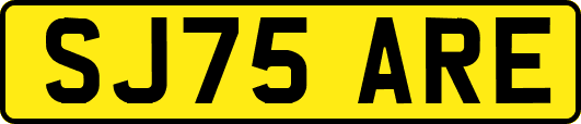 SJ75ARE