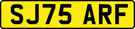 SJ75ARF