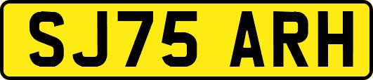 SJ75ARH