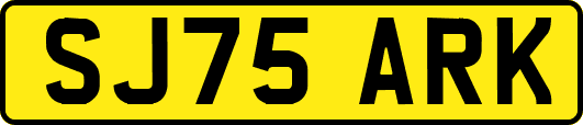 SJ75ARK
