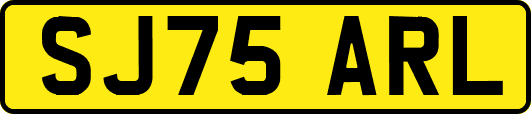 SJ75ARL