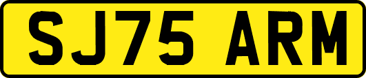 SJ75ARM