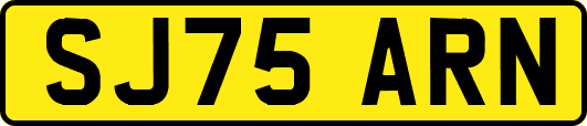 SJ75ARN