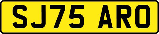 SJ75ARO