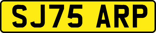 SJ75ARP