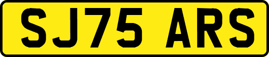 SJ75ARS