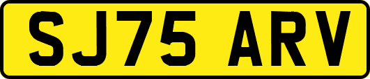 SJ75ARV