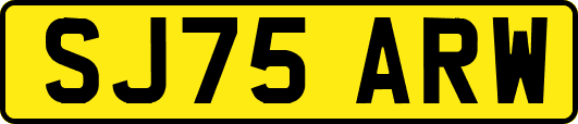 SJ75ARW