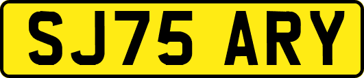 SJ75ARY