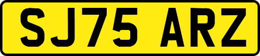 SJ75ARZ