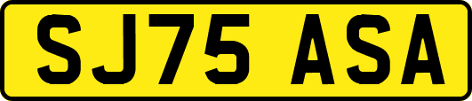 SJ75ASA