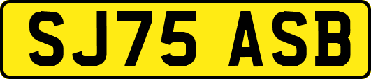 SJ75ASB