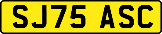 SJ75ASC