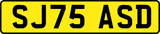 SJ75ASD