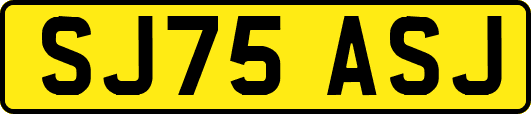 SJ75ASJ