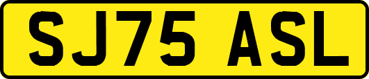 SJ75ASL
