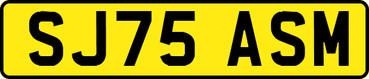 SJ75ASM