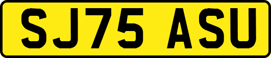 SJ75ASU