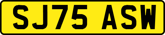 SJ75ASW