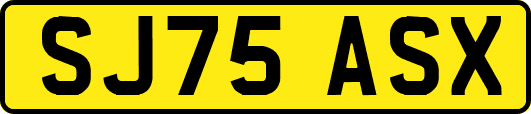 SJ75ASX