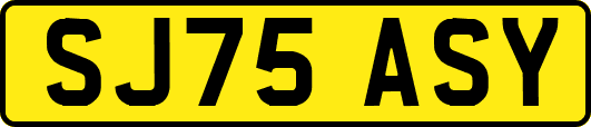 SJ75ASY