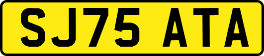SJ75ATA