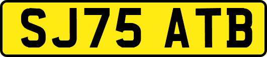 SJ75ATB