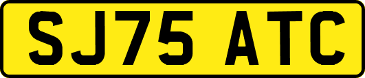 SJ75ATC