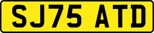 SJ75ATD