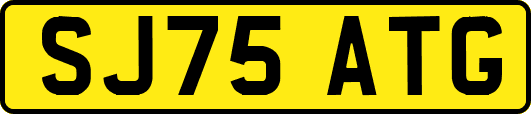 SJ75ATG