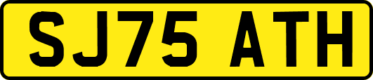 SJ75ATH